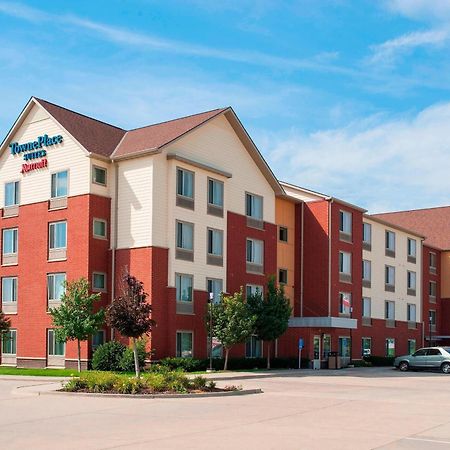 Towneplace Suites Des Moines Urbandale Johnston Zewnętrze zdjęcie