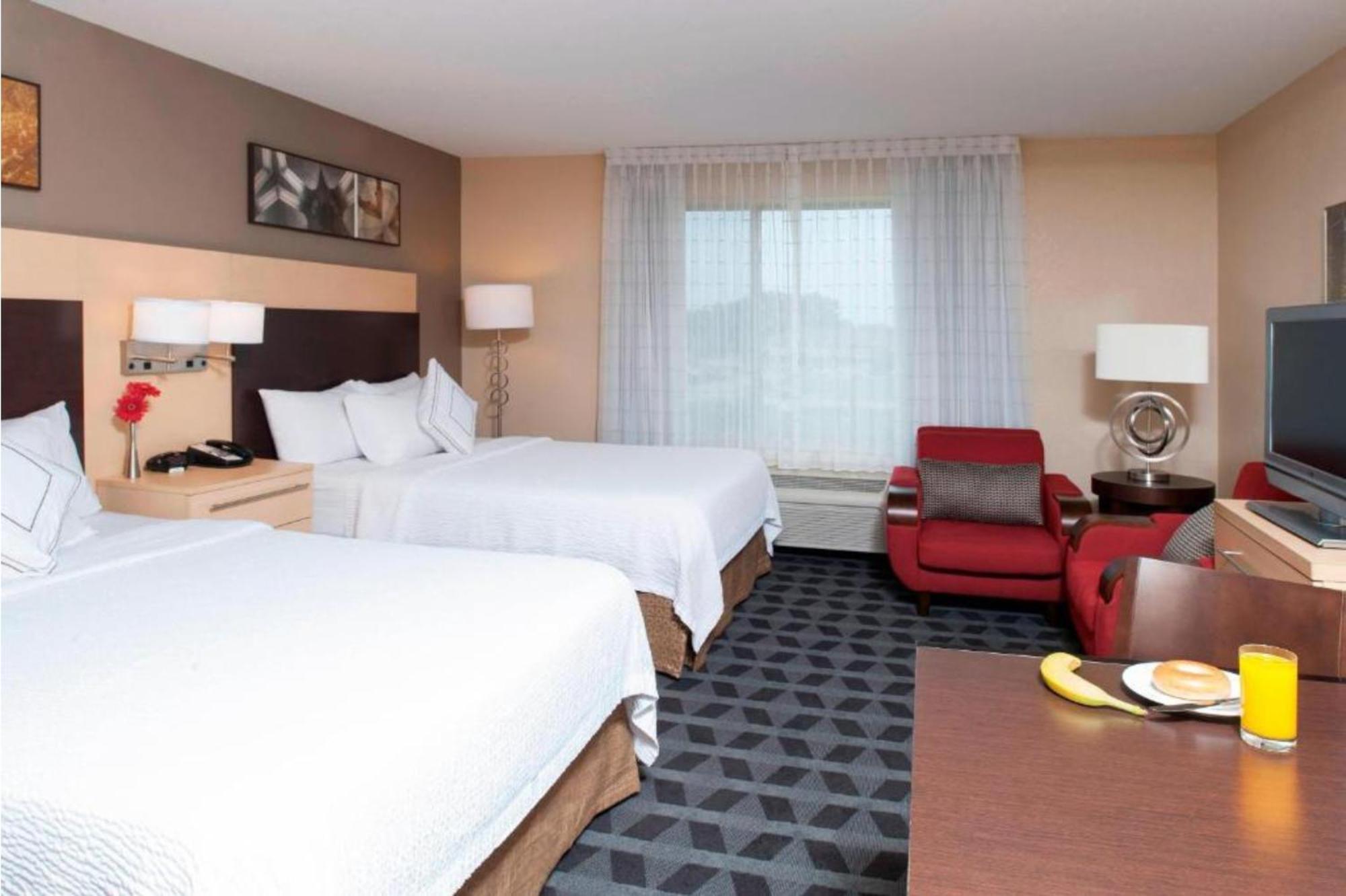Towneplace Suites Des Moines Urbandale Johnston Zewnętrze zdjęcie