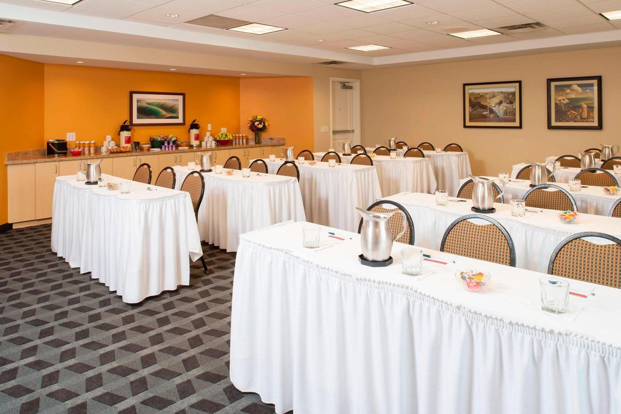Towneplace Suites Des Moines Urbandale Johnston Zewnętrze zdjęcie