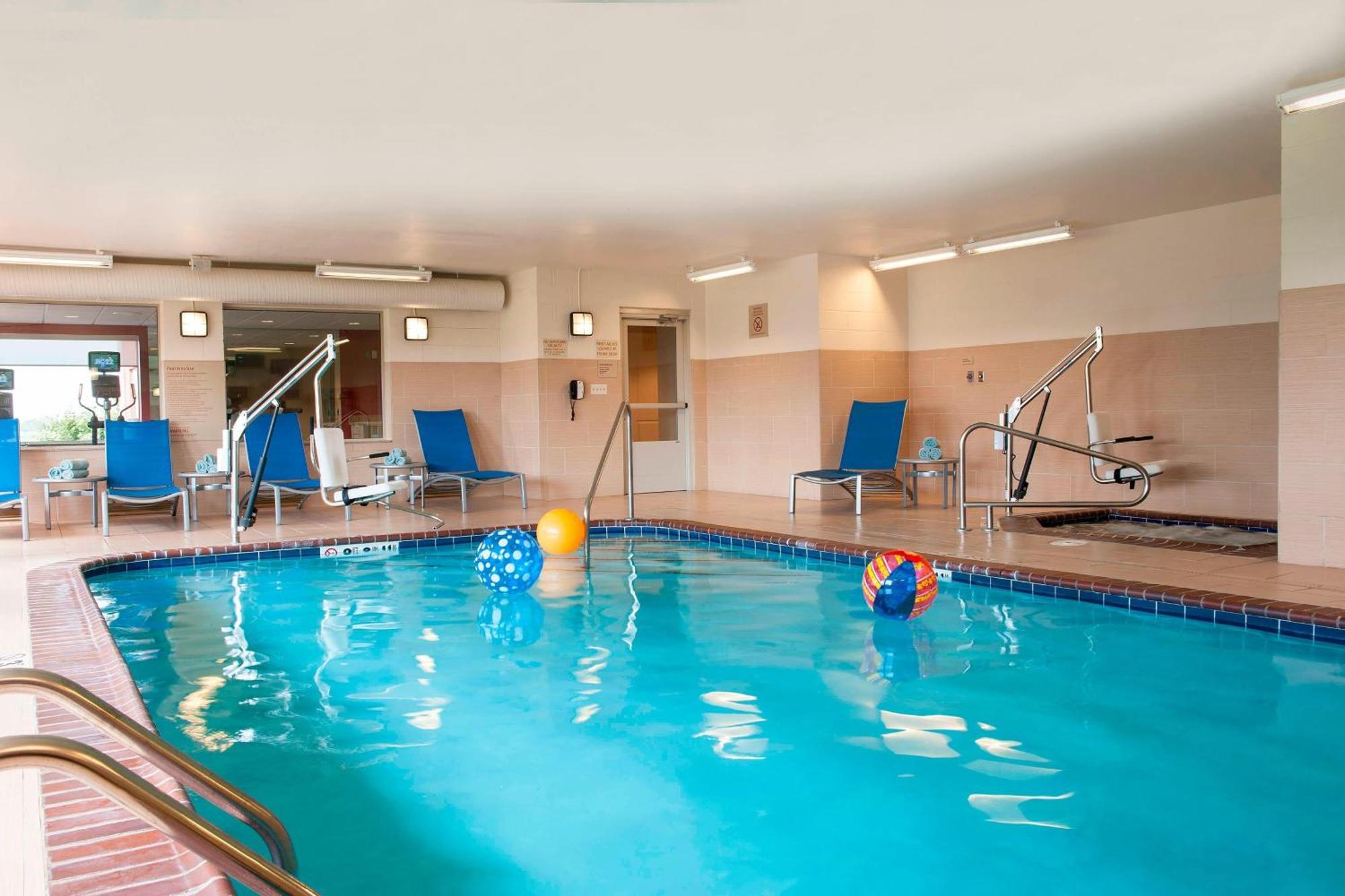Towneplace Suites Des Moines Urbandale Johnston Zewnętrze zdjęcie