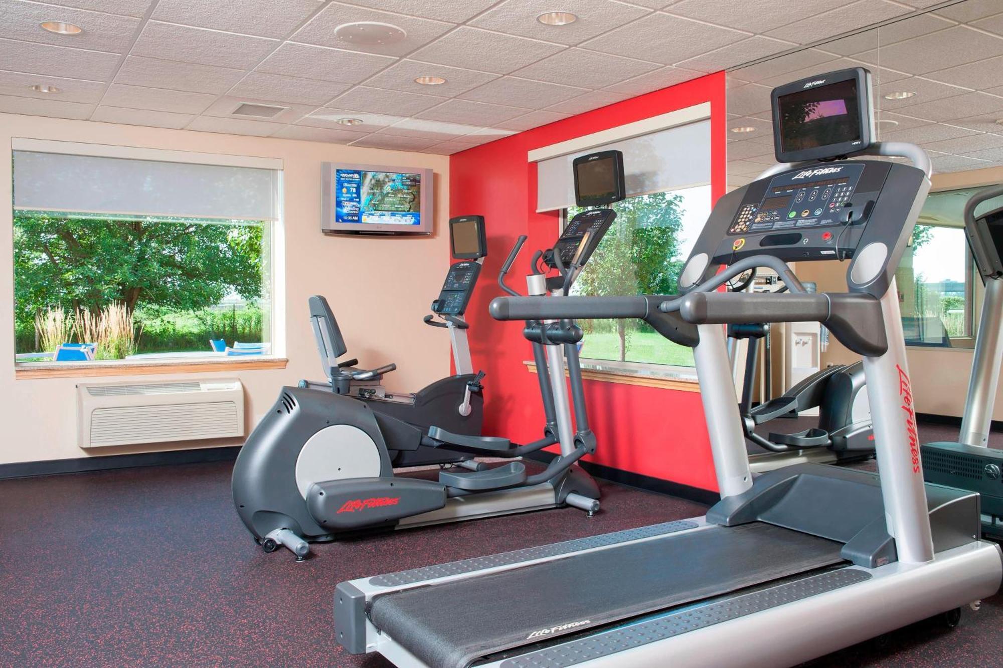 Towneplace Suites Des Moines Urbandale Johnston Zewnętrze zdjęcie