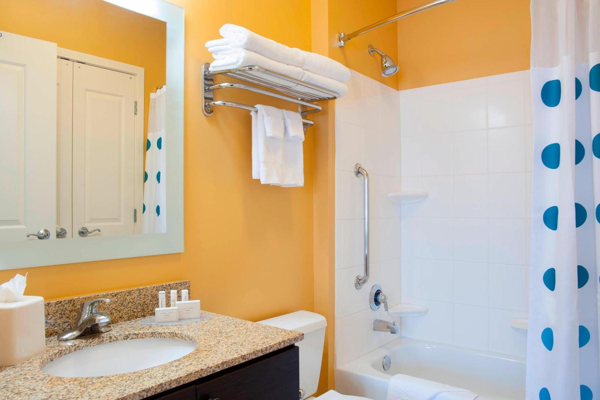 Towneplace Suites Des Moines Urbandale Johnston Zewnętrze zdjęcie